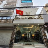 CƠ HỘI !!! Bán nhà VĨNH HƯNG Ô tô Tránh. 37m 5T Chỉ 4.72 tỷ SĐCC bao sang tên
